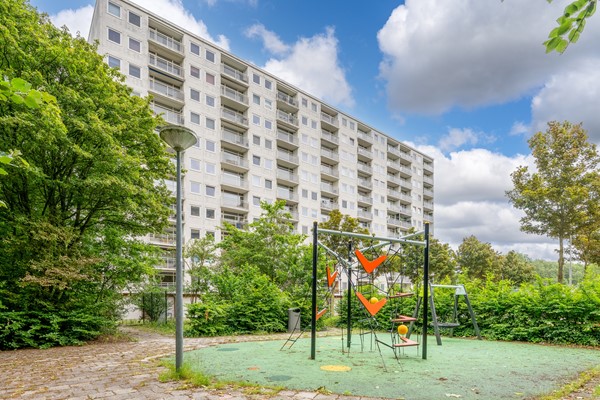 Medium property photo - Jisperveldstraat 568, 1024 BC Amsterdam